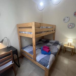 Rooms Barco